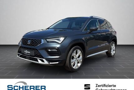 Seat Ateca Gebrauchtwagen