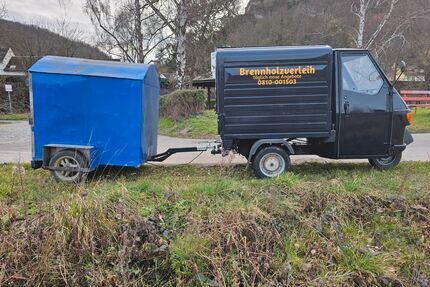 Piaggio APE Gebrauchtwagen