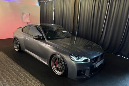 BMW M2 Gebrauchtwagen