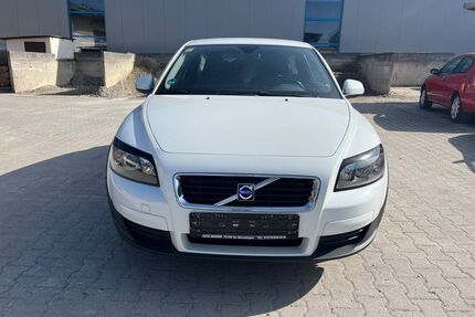 Volvo C30 Gebrauchtwagen