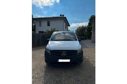 Mercedes-Benz Vito Gebrauchtwagen
