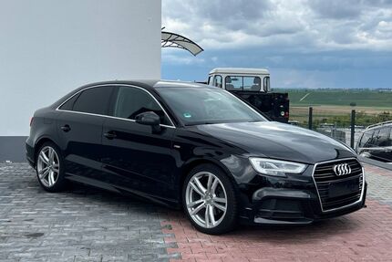 Audi A3 Gebrauchtwagen