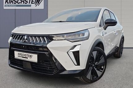 Mitsubishi Grandis Gebrauchtwagen