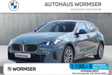 BMW 120 Gebrauchtwagen