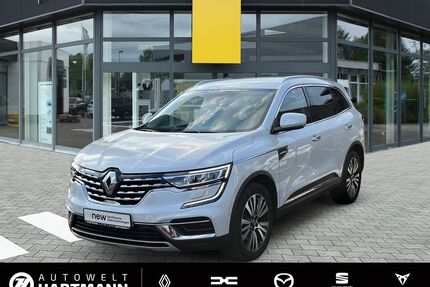 Renault Koleos Gebrauchtwagen