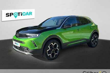 Opel Mokka Gebrauchtwagen