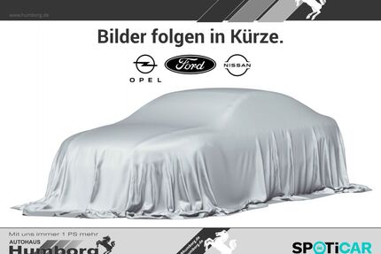 Opel Crossland (X) Gebrauchtwagen