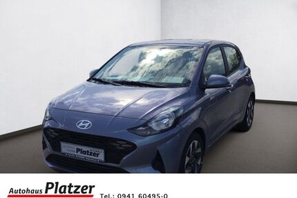 Hyundai i10 Gebrauchtwagen