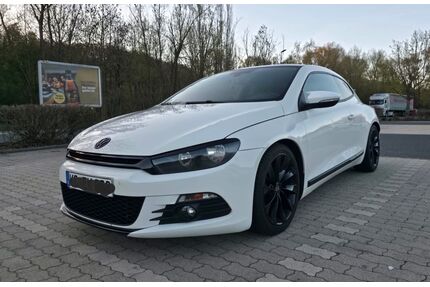 VW Scirocco Gebrauchtwagen