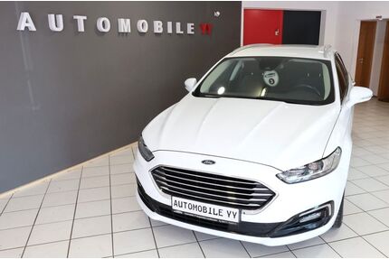 Ford Mondeo Gebrauchtwagen