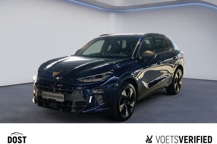 Cupra Terramar Gebrauchtwagen