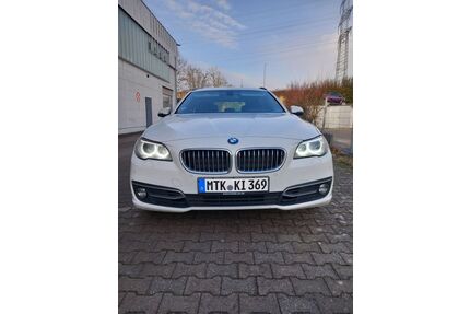 BMW 520 Gebrauchtwagen