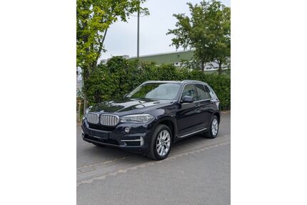 BMW X5 Gebrauchtwagen