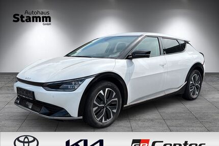 Kia EV6 Gebrauchtwagen