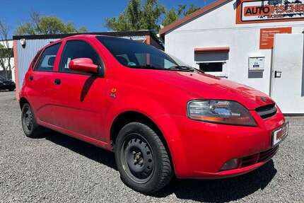 Daewoo Kalos Gebrauchtwagen