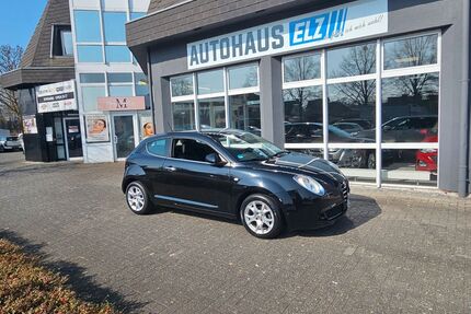 Alfa Romeo MiTo Gebrauchtwagen