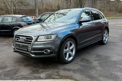 Audi SQ5 Gebrauchtwagen