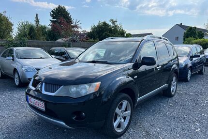 Mitsubishi Outlander Gebrauchtwagen