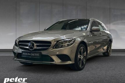 Mercedes-Benz C 300 Gebrauchtwagen