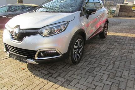 Renault Captur Gebrauchtwagen