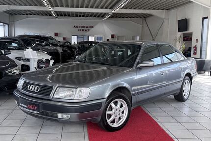 Audi 100 Gebrauchtwagen