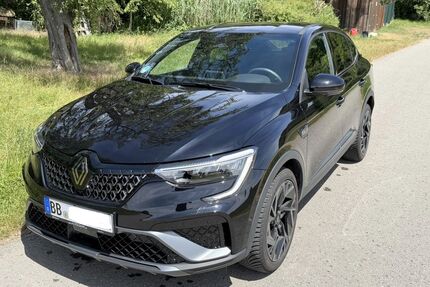 Renault Arkana Gebrauchtwagen