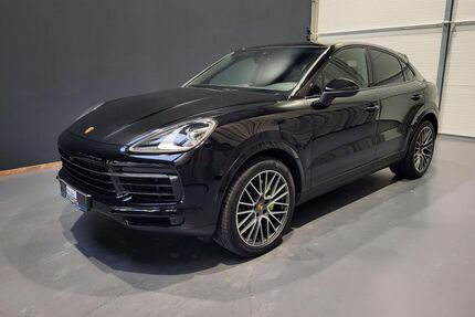 Porsche Cayenne Gebrauchtwagen