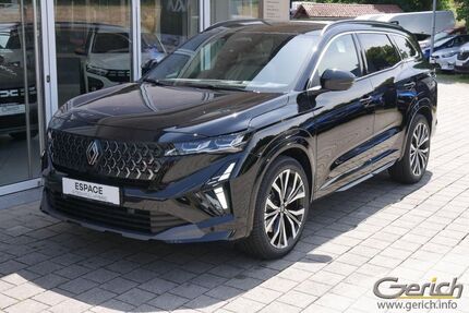 Renault Espace Gebrauchtwagen