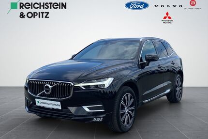 Volvo XC60 Gebrauchtwagen