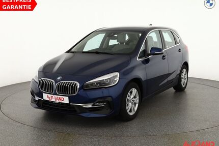 BMW 218 Gebrauchtwagen