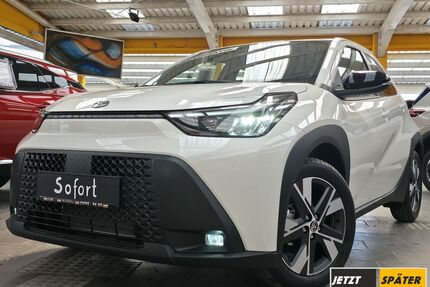 Toyota Aygo (X) Gebrauchtwagen