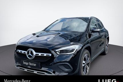 Mercedes-Benz GLA 250 Gebrauchtwagen
