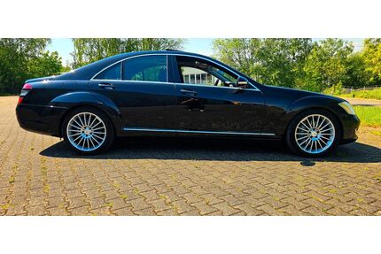 Mercedes-Benz S 320 Gebrauchtwagen