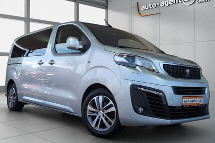 Peugeot Traveller 