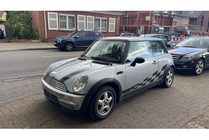 Mini Cooper Gebrauchtwagen