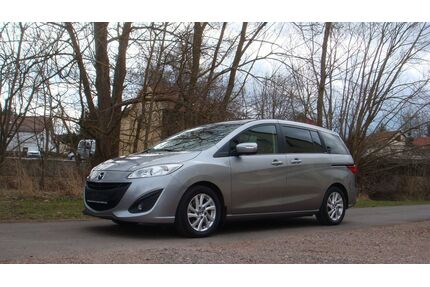 Mazda 5 Gebrauchtwagen
