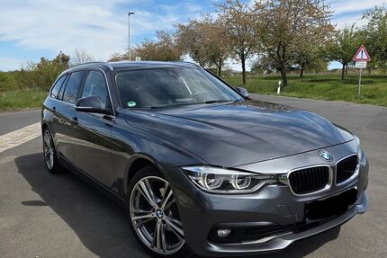 BMW 320 Gebrauchtwagen
