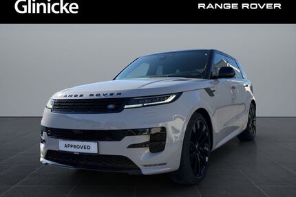 Land Rover Range Rover Sport Gebrauchtwagen