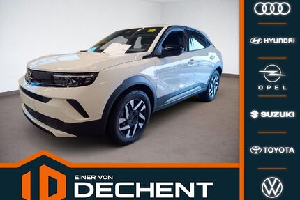 Opel Mokka Gebrauchtwagen