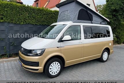 VW T6 California Gebrauchtwagen