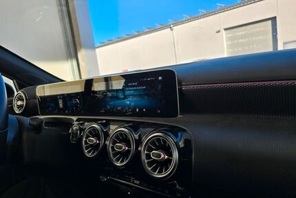 Mercedes-Benz A 180 Gebrauchtwagen