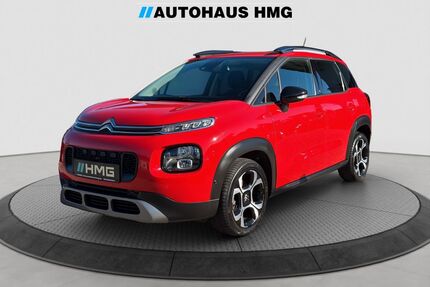 Citroen C3 Gebrauchtwagen