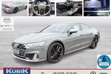 Audi S7 Gebrauchtwagen