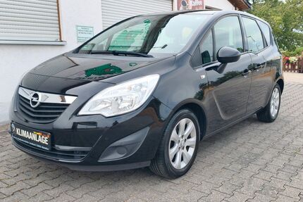 Opel Meriva Gebrauchtwagen