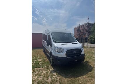 Ford Transit Gebrauchtwagen