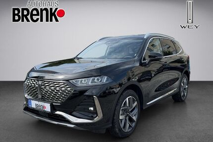 GWM Wey 03 Gebrauchtwagen