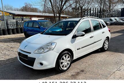 Renault Clio Gebrauchtwagen