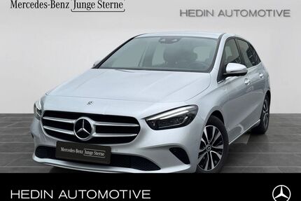 Mercedes-Benz B 180 Gebrauchtwagen
