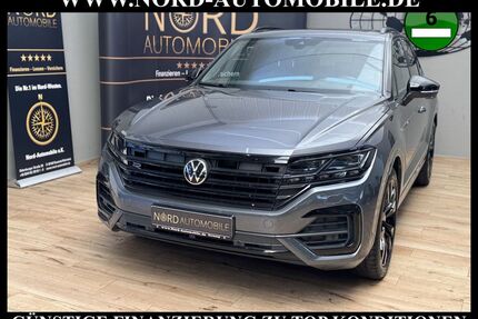 VW Touareg Gebrauchtwagen