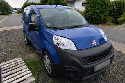 Fiat Fiorino Gebrauchtwagen